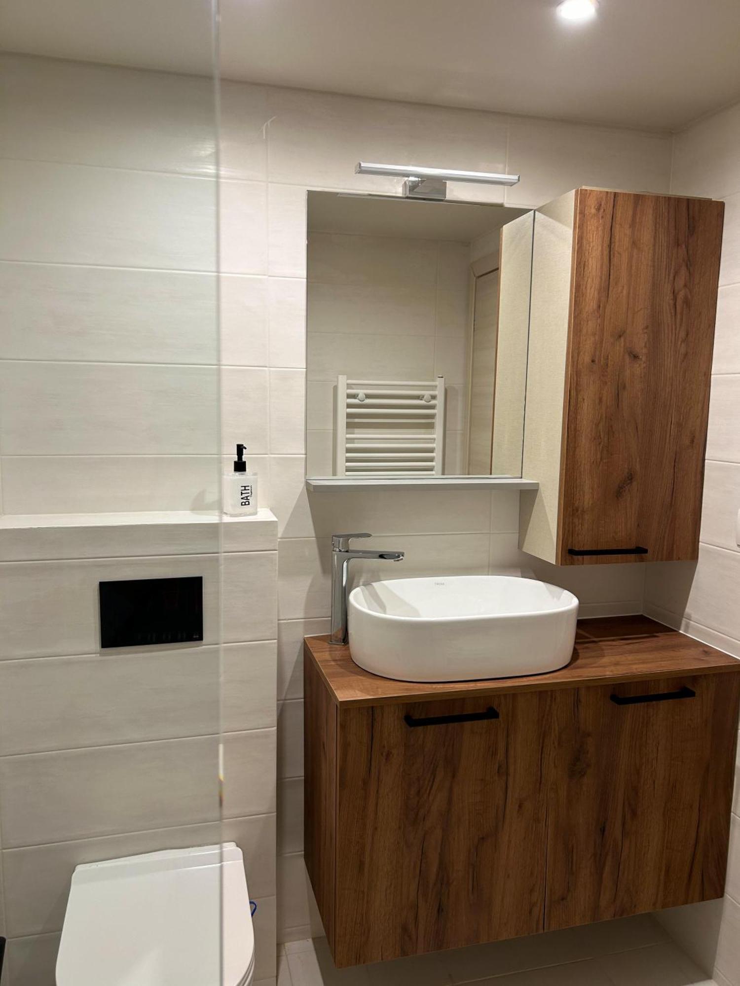 Apartment Thess Comfort House A Thessaloniki