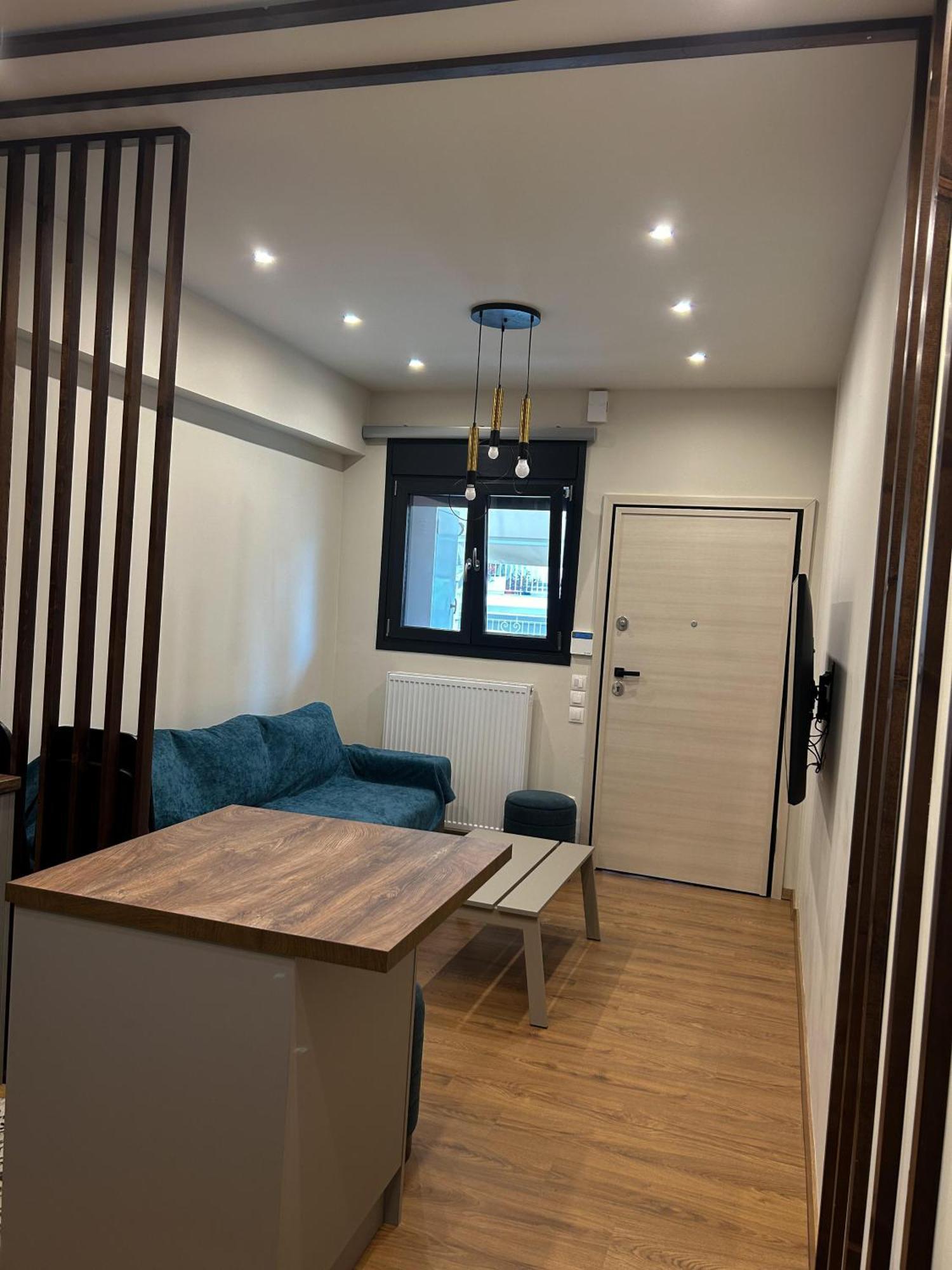 Thess Comfort House A Apartment *