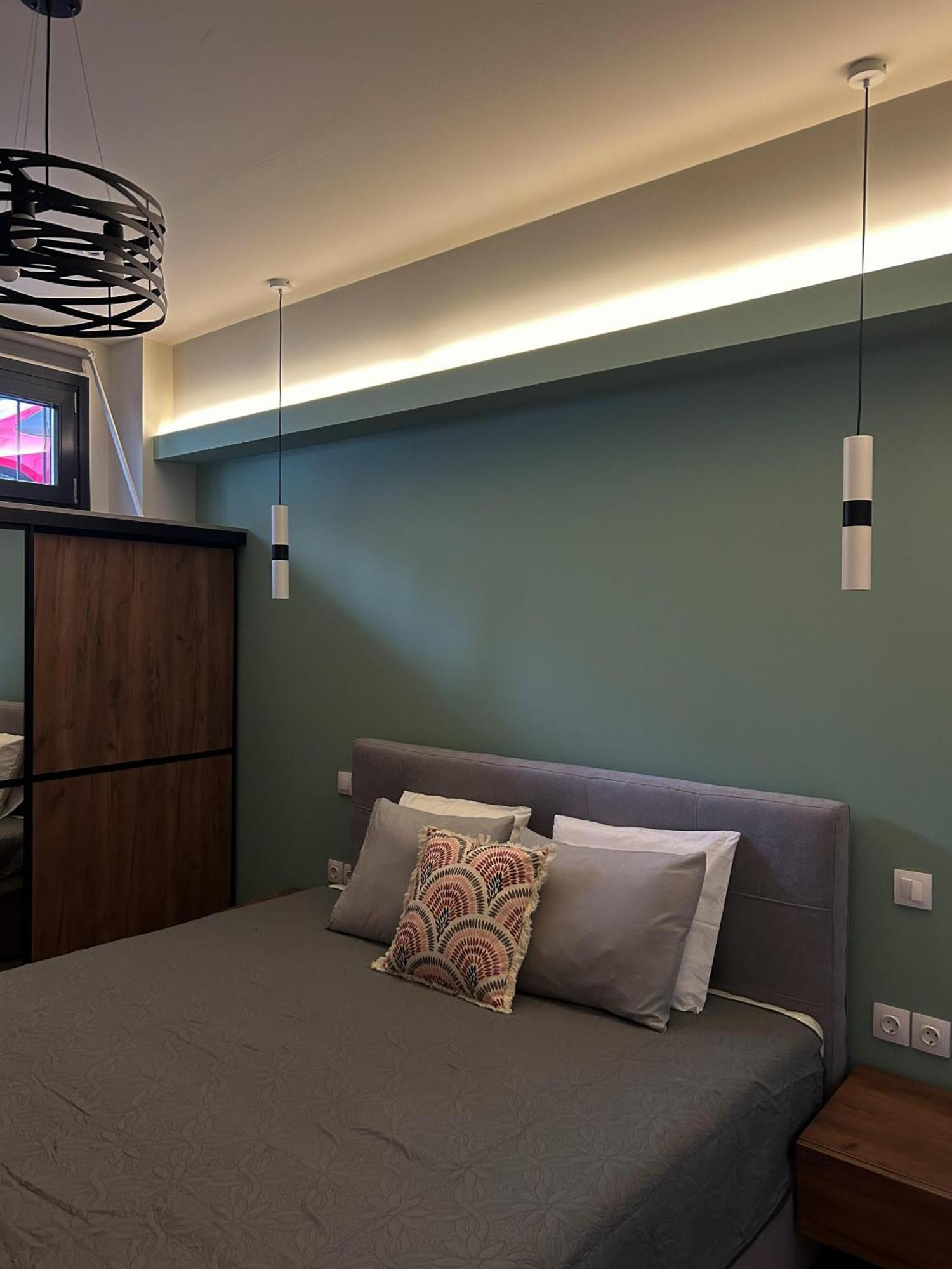 Thess Comfort House A Apartment *