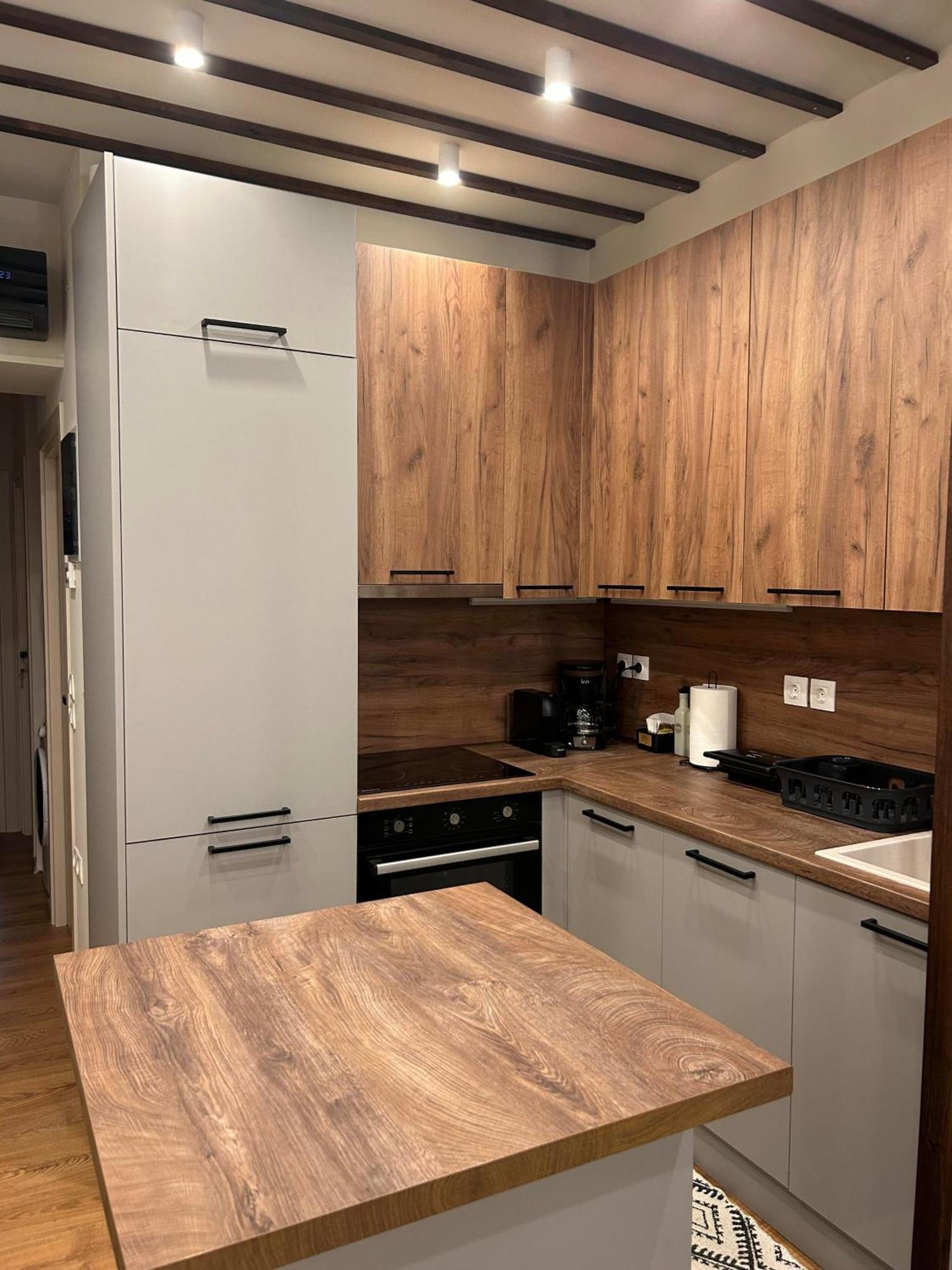 Apartment Thess Comfort House A Thessaloniki