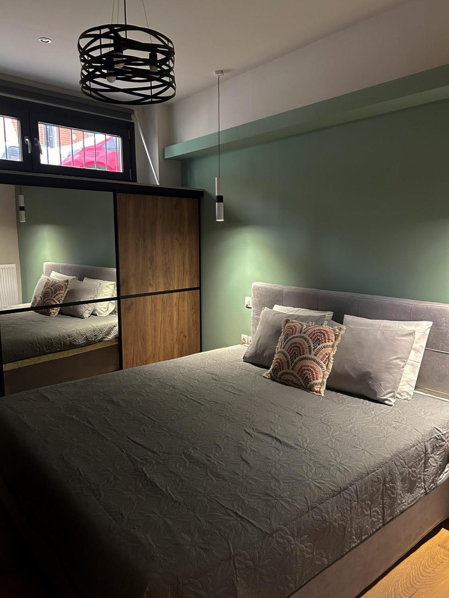 Apartment Thess Comfort House A *