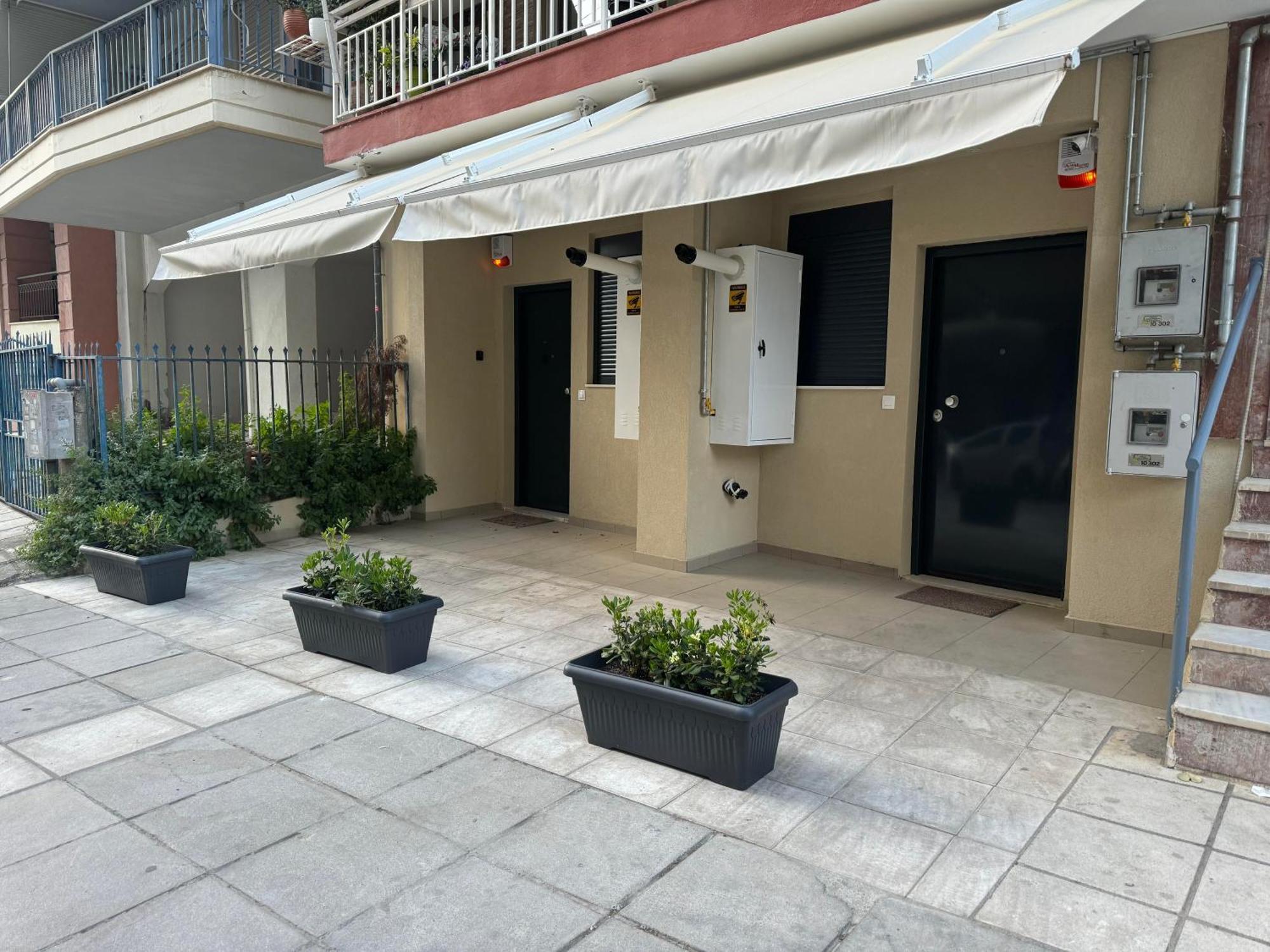 Apartment Thess Comfort House A *